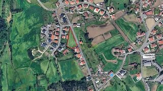 Terreno para venda em Guimarães, Portugal — 380 000 €