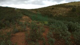 Land for sale in Castro Marim, Portugal — €8,900