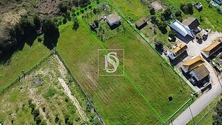 Terreno de 1840 m² em Setúbal