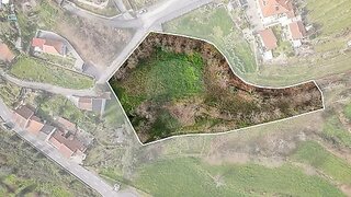 Land for sale in Fafe, Portugal — €89,000