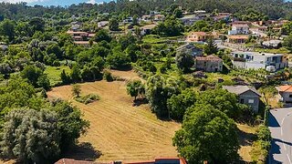 Land for sale in Vila Verde, Portugal — €450,000