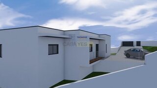 Terreno em Porto de Mós