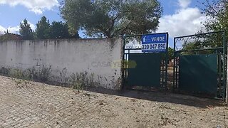 Land for sale in Ferreira do Alentejo, Portugal — €30,000