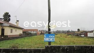 Land for sale in Cantanhede, Portugal — €55,000