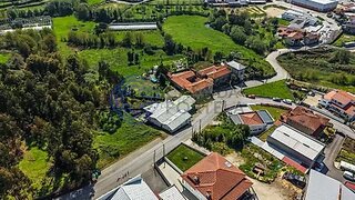 Land for sale in Paredes, Portugal — €96,900