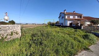 Land for sale in Ílhavo, Portugal — €65,000