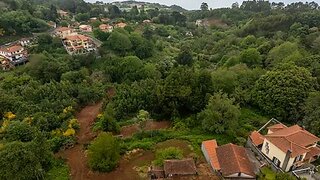 Land for sale in Santa Cruz, Portugal — €185,000