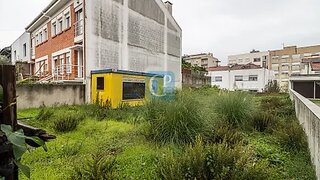 Land for sale in Matosinhos, Portugal — €315,000