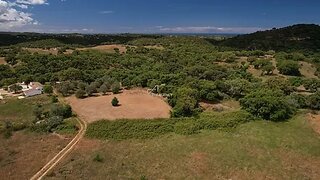 Land for sale in Santiago do Cacém, Portugal — €640,000