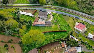 Land for sale in Águeda, Portugal — €45,000