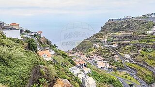 Land for sale in Calheta (Madeira), Portugal — €135,000