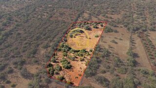 Land for sale in Loulé, Portugal — €33,500