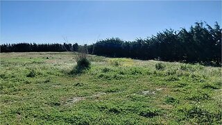 Land for sale in Odemira, Portugal — €299,000