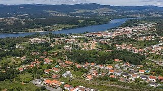 Land for sale in Vila Nova de Cerveira, Portugal — €68,000
