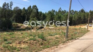 Land for sale in Tábua, Portugal — €14,950