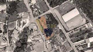 Land for sale in Vila Nova de Gaia, Portugal — €140,000