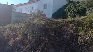 Land for sale in Mafra, Portugal — €139,000
