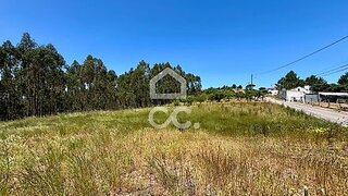 Land for sale in Caldas da Rainha, Portugal — €150,000