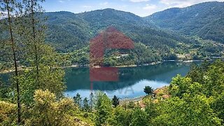 Land for sale in Terras de Bouro, Portugal — €160,000