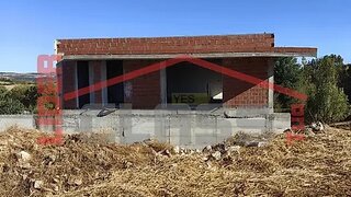 Land for sale in Vimioso, Portugal — €168,000