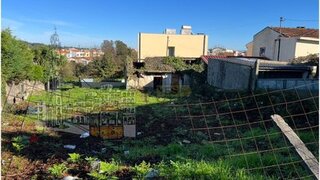 Land for sale in Maia, Portugal — €85,000