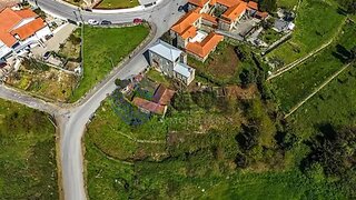 Land for sale in Paredes, Portugal — €75,000