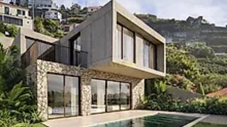 Land for sale in Ponta do Sol, Portugal — €260,000