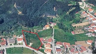Land for sale in Coimbra, Portugal — €150,000