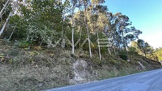 Terreno em Vieira do Minho