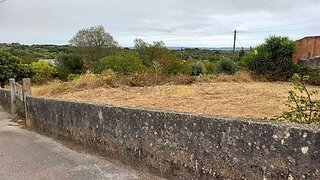 Land for sale in Torres Novas, Portugal — €28,000