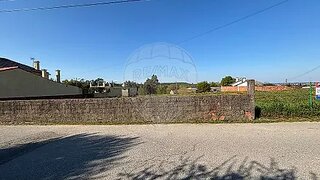 Land for sale in Tondela, Portugal — €40,000