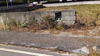 Land for sale in Monção, Portugal — €86,500
