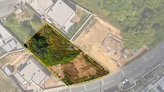Land for sale in Gondomar, Portugal — €97,500