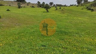 Land for sale in Castro Marim, Portugal — €27,500