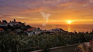 Land for sale in Ponta do Sol, Portugal — €135,000