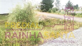 Land for sale in Cantanhede, Portugal — €60,000