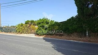 Land for sale in Moita, Portugal — €219,500