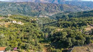 Land for sale in Oliveira do Hospital, Portugal — €40,000