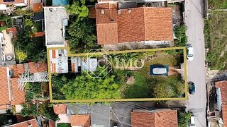 Terreno de 580 m² em Coimbra