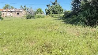 Land for sale in Silves, Portugal — €175,000