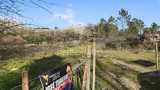 Terreno de 25 786 m² em Portalegre