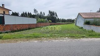 Land for sale in Vagos, Portugal — €59,900