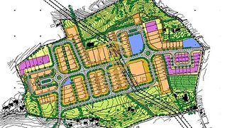 Land for sale in Tavira, Portugal — €162,000