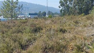 Land for sale in Valongo, Portugal — €1,200,000