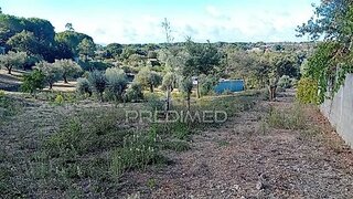 Land for sale in Ourém, Portugal — €35,000