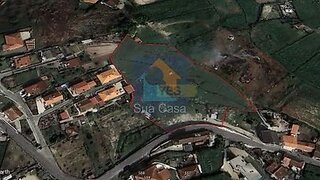 Land for sale in Fafe, Portugal — €130,000