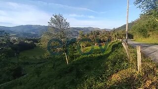 Land for sale in Póvoa de Lanhoso, Portugal — €65,000
