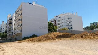 Land for sale in Portimão, Portugal — €1,040,000