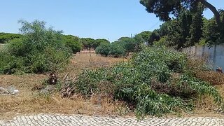 Land for sale in Albufeira, Portugal — €1,200,000