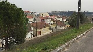 Land for sale in Vila Franca de Xira, Portugal — €80,000
